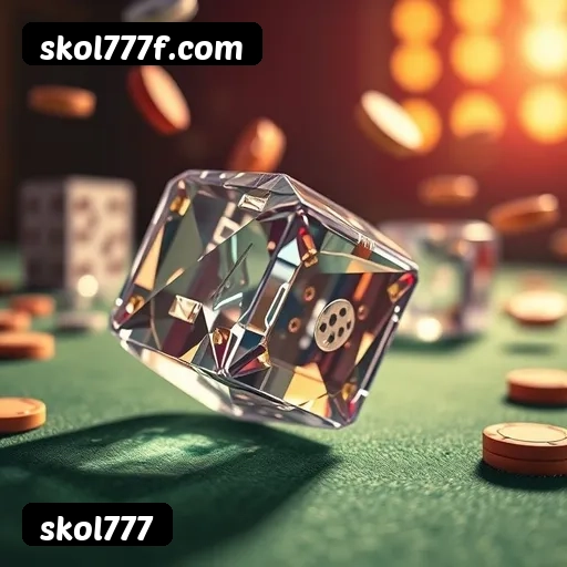 Tabela RTP dos jogos de cassino da skol777