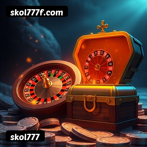 Logo da skol777