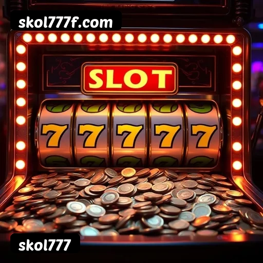 Estatísticas skol777 2025–2026 - 120 mil jogadores ativos, R$72.5M pagos, RTP 96.52%