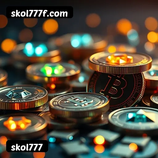 Níveis do programa VIP da skol777